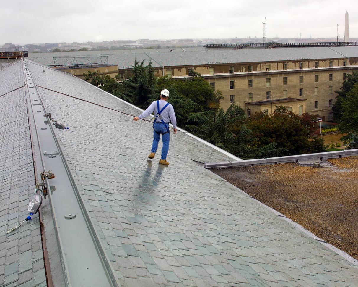 pentagon roof IMG_6197