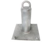 Fabricated Post Anchor