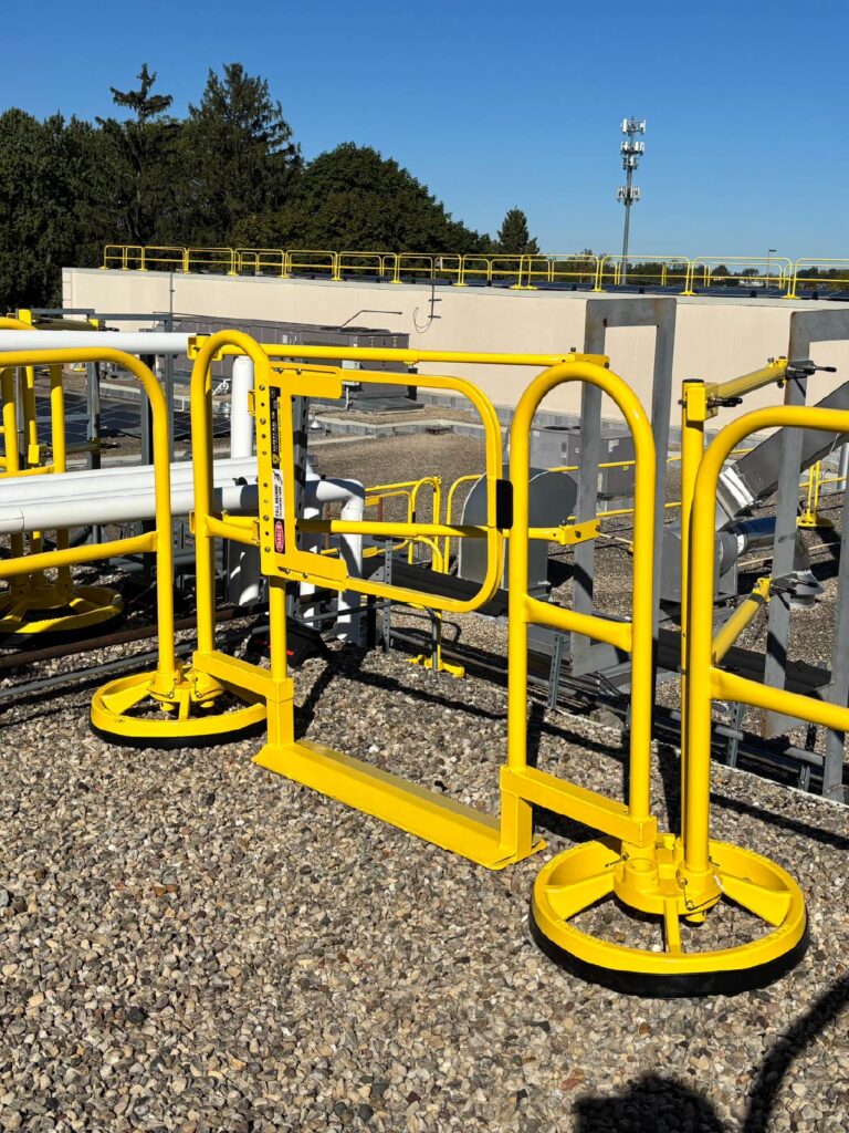 Guardrail Systems